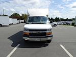Used 2021 Chevrolet Express 3500 4x2, Box Van for sale #P17116 - photo 5