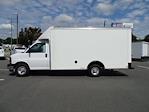 Used 2021 Chevrolet Express 3500 4x2, Box Van for sale #P17116 - photo 7