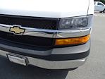 Used 2021 Chevrolet Express 3500 4x2, Box Van for sale #P17116 - photo 10