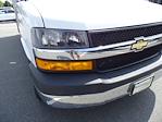 Used 2021 Chevrolet Express 3500 4x2, Box Van for sale #P17116 - photo 11