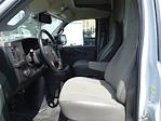 Used 2021 Chevrolet Express 3500 4x2, Box Van for sale #P17116 - photo 16