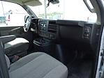 Used 2021 Chevrolet Express 3500 4x2, Box Van for sale #P17116 - photo 29