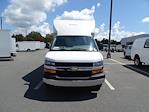 Used 2021 Chevrolet Express 3500 4x2, Box Van for sale #P17117 - photo 3