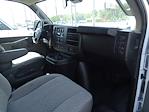 Used 2021 Chevrolet Express 3500 4x2, Box Van for sale #P17117 - photo 10