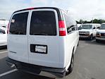 2020 Chevrolet Express 3500 SRW 4x2, Passenger Van #P17130 - photo 2