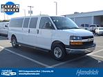 Used 2020 Chevrolet Express 3500 LT 4x2, Passenger Van for sale #P17177 - photo 1