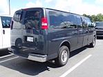 2020 Chevrolet Express 3500 SRW 4x2, Passenger Van #P17190 - photo 2
