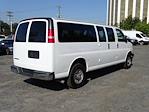 2020 Chevrolet Express 3500 SRW 4x2, Passenger Van #P17353 - photo 2