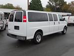 Used 2021 Chevrolet Express 3500 LT 4x2, Passenger Van for sale #P17400 - photo 2