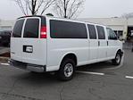 Used 2021 Chevrolet Express 3500 LT 4x2, Passenger Van for sale #P17749 - photo 2