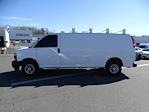 2020 Chevrolet Express 2500 SRW 4x2, Upfitted Cargo Van #P17992 - photo 7