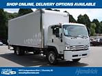 Used 2022 Chevrolet LCF 6500XD Regular Cab 4x2, Box Truck for sale #P18098 - photo 1