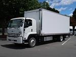 Used 2022 Chevrolet LCF 6500XD Regular Cab 4x2, Box Truck for sale #P18098 - photo 5