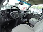 2022 Chevrolet Express 3500 DRW 4x2, Box Van #P18122 - photo 11