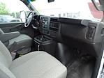 2022 Chevrolet Express 3500 DRW 4x2, Box Van #P18122 - photo 24