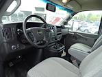 2022 Chevrolet Express 3500 DRW 4x2, Box Van #P18135 - photo 11