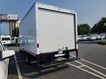Used 2023 GMC Savana 3500 Work Van 4x2, Box Van for sale #P18142 - photo 4