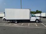 Used 2023 GMC Savana 3500 Work Van 4x2, Box Van for sale #P18142 - photo 8