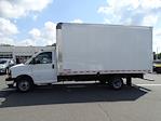Used 2023 GMC Savana 3500 Work Van 4x2, Box Van for sale #P18143 - photo 7