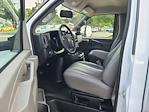 Used 2023 GMC Savana 3500 Work Van 4x2, 16' Rockport Box Van for sale #P18145 - photo 11