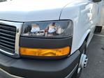 2023 GMC Savana 3500 DRW 4x2, Rockport Box Van #P18145 - photo 9