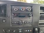 2023 GMC Savana 3500 DRW 4x2, Rockport Box Van #P18162 - photo 24