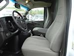 2022 Chevrolet Express 3500 DRW 4x2, Box Van #P18209 - photo 13