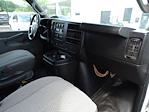 2018 Chevrolet Express 2500 SRW 4x2, Passenger Van #P18634 - photo 29