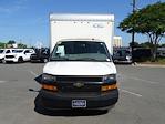 2020 Chevrolet Express 3500 DRW 4x2, Box Van #P18511 - photo 4