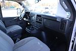 2020 Chevrolet Express 3500 DRW 4x2, Box Van #P18511 - photo 31