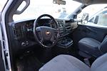 2020 Chevrolet Express 3500 DRW 4x2, Box Van #P18512 - photo 11