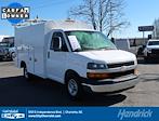2016 Chevrolet Express 3500 RWD, Service Utility Van for sale #P18549A - photo 1