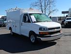 2016 Chevrolet Express 3500 RWD, Service Utility Van for sale #P18549A - photo 3