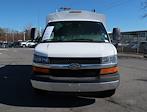2016 Chevrolet Express 3500 RWD, Service Utility Van for sale #P18549A - photo 4