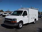 2016 Chevrolet Express 3500 RWD, Service Utility Van for sale #P18549A - photo 5