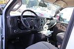 2022 Chevrolet Express 3500 DRW 4x2, Cutaway #P18551 - photo 16