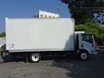2023 Chevrolet LCF 4500 Regular Cab RWD, Box Truck for sale #P18562 - photo 10