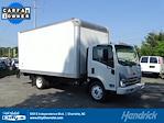 2023 Chevrolet LCF 4500 Regular Cab RWD, Box Truck for sale #P18564 - photo 1