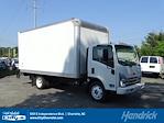 2023 Chevrolet LCF 4500 Regular Cab RWD, Box Truck for sale #P18564 - photo 1