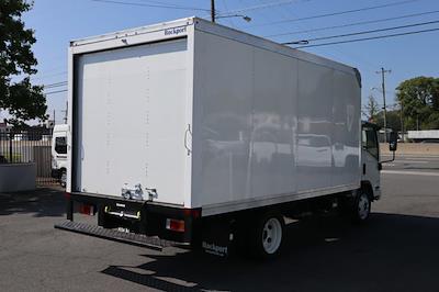 2023 Chevrolet LCF 4500 Regular Cab RWD, Rockport Box Truck for sale #P18565 - photo 2