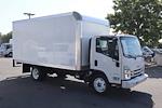 Used 2023 Chevrolet LCF 4500 Regular Cab RWD, Rockport Box Truck for sale #P18565 - photo 1