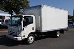 2023 Chevrolet LCF 4500 Regular Cab RWD, Rockport Box Truck for sale #P18565 - photo 5