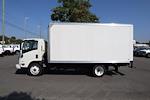 2023 Chevrolet LCF 4500 Regular Cab RWD, Rockport Box Truck for sale #P18565 - photo 6