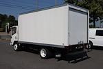 2023 Chevrolet LCF 4500 Regular Cab RWD, Rockport Box Truck for sale #P18565 - photo 7