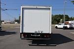 2023 Chevrolet LCF 4500 Regular Cab RWD, Rockport Box Truck for sale #P18565 - photo 8