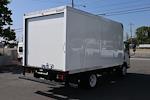 Used 2023 Chevrolet LCF 4500 Regular Cab RWD, Rockport Box Truck for sale #P18565 - photo 2