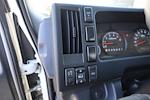 2023 Chevrolet LCF 3500 Regular Cab 4x2, Rockport Box Van #P18572 - photo 17