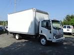 2023 Chevrolet LCF 4500 Regular Cab RWD, Rockport Box Van for sale #P18575 - photo 3