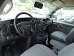 2022 Chevrolet Express 3500 DRW 4x2, Service Utility Van #P18585 - photo 18