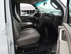 2021 Chevrolet Express 2500 SRW 4x2, Empty Cargo Van #P18638 - photo 33